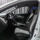 Chevrolet Cruze I Москва  - изображение 33
