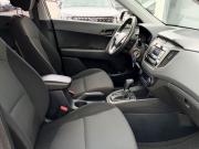 Hyundai Creta I Рестайлинг Москва  - изображение 26