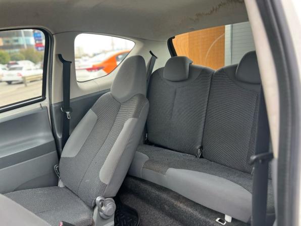 Peugeot 107 I с пробегом 2008 года, цена 418 000 рублей, 174217 км, хэтчбек, Автокод Объявления