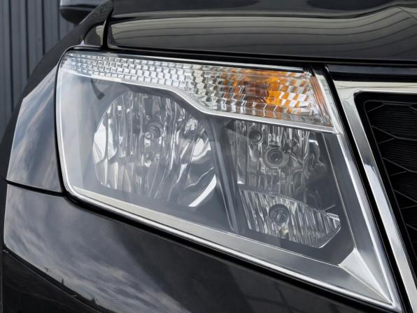 Nissan Terrano III (D10) с пробегом 2016 года, цена 1 297 000 рублей, 123635 км, внедорожник, Автокод Объявления