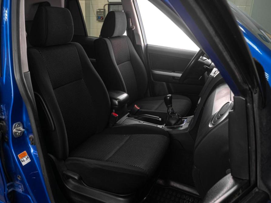 Suzuki Grand Vitara II Тюмень  - изображение 8