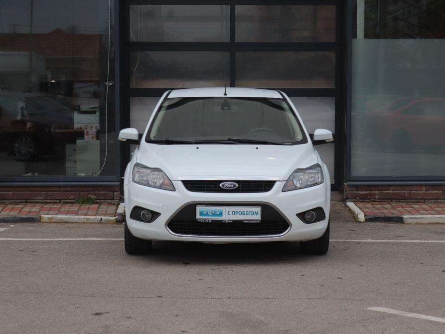 Ford Focus II Рестайлинг Нижний Новгород  - изображение 8