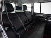 Mitsubishi Pajero IV Рестайлинг 1 Санкт-Петербург  - изображение 29