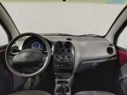 Daewoo Matiz I Рестайлинг Уфа  - изображение 39
