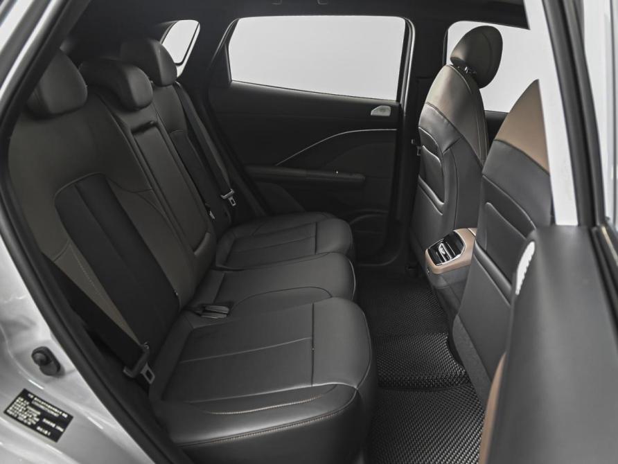 Changan CS55 Plus II Рестайлинг 2 Ставрополь  - изображение 7
