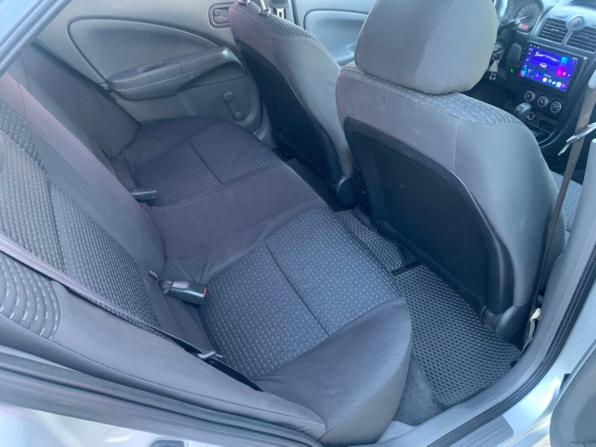 Nissan Almera Classic I с пробегом 2010 года, цена 529 900 рублей, 300000 км, седан, Автокод Объявления