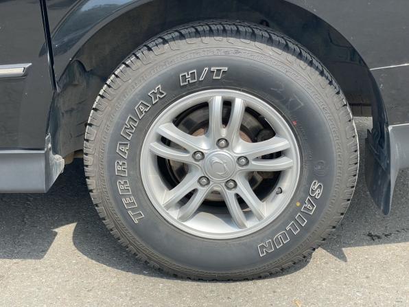 SsangYong Actyon Sports II с пробегом 2012 года, цена 1 149 000 рублей, 156563 км, offers.body_type.unknown, Автокод Объявления