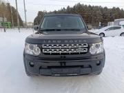 Land Rover Discovery IV Тюмень  - изображение 28