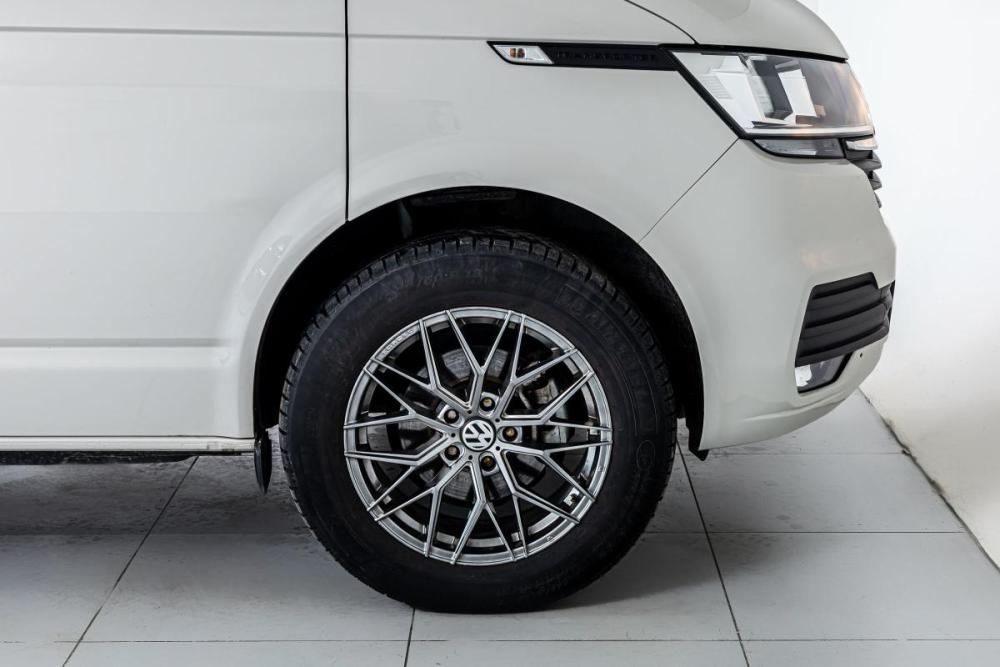 Volkswagen Transporter T6 Рестайлинг Казань  - изображение 7