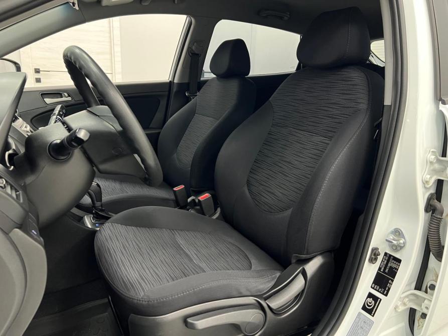 Hyundai Solaris I Рестайлинг Казань  - изображение 16