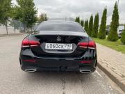 Mercedes-Benz A-Класс IV (W177) Москва  - изображение 17