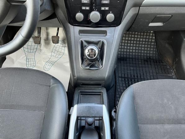 Opel Zafira B Рестайлинг с пробегом 2009 года, цена 400 000 рублей, 446982 км, компактвэн, Автокод Объявления