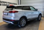 Belgee X70 I Рестайлинг Москва  - изображение 33