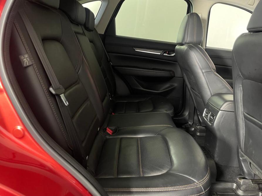 Mazda CX-5 II Воронеж  - изображение 34