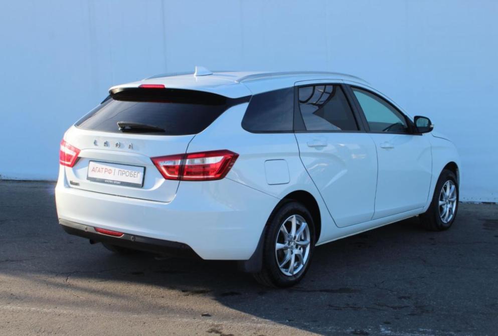 Lada (ВАЗ) Vesta I Нижний Новгород  - изображение 7