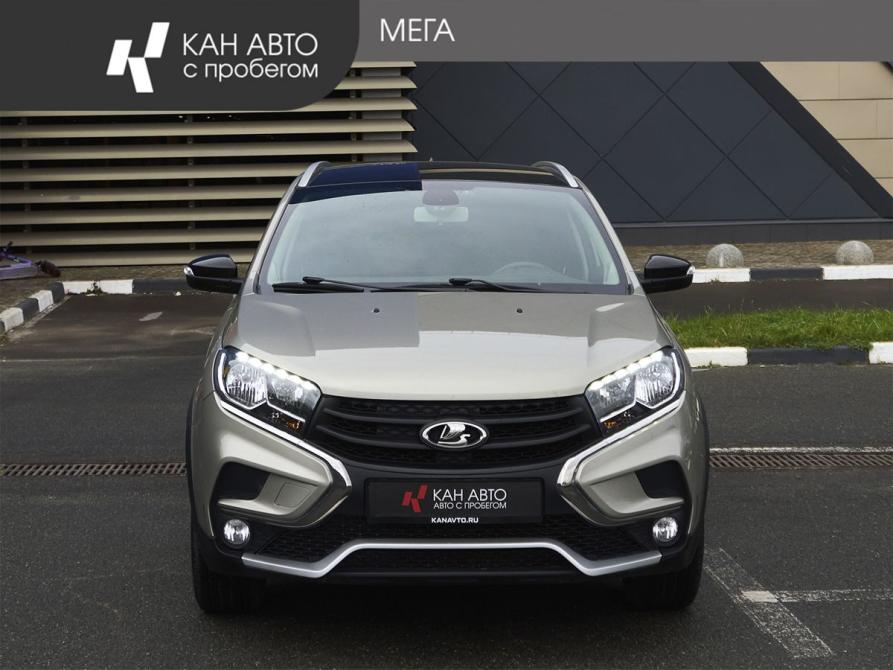 Lada (ВАЗ) XRAY I Казань  - изображение 3