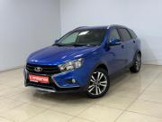 Lada (ВАЗ) Vesta I Альметьевск  - изображение 26