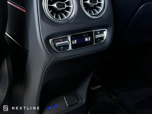 Новый Mercedes-Benz G-Класс III (W465) Рестайлинг 2025 года, цена 26 990 000 рублей, внедорожник, Автокод Объявления