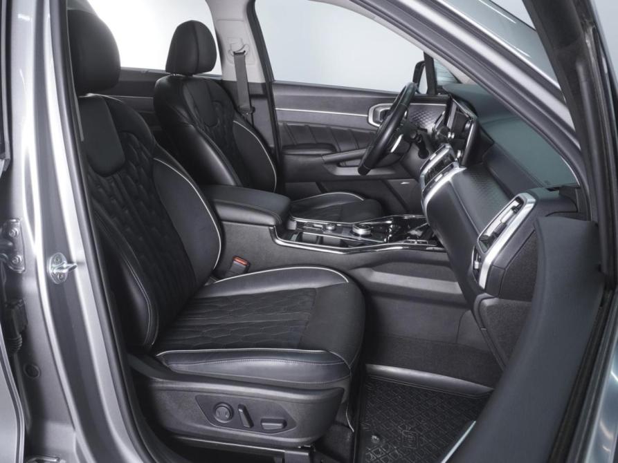 Kia Sorento IV Ростов-на-Дону  - изображение 8