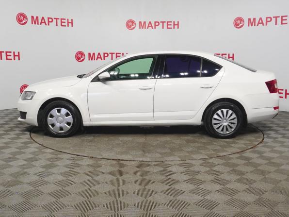 Skoda Octavia III (A7) с пробегом 2013 года, цена 910 000 рублей, 152275 км, лифтбек, Автокод Объявления