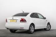 Volkswagen Polo V Рестайлинг Томск  - изображение 27