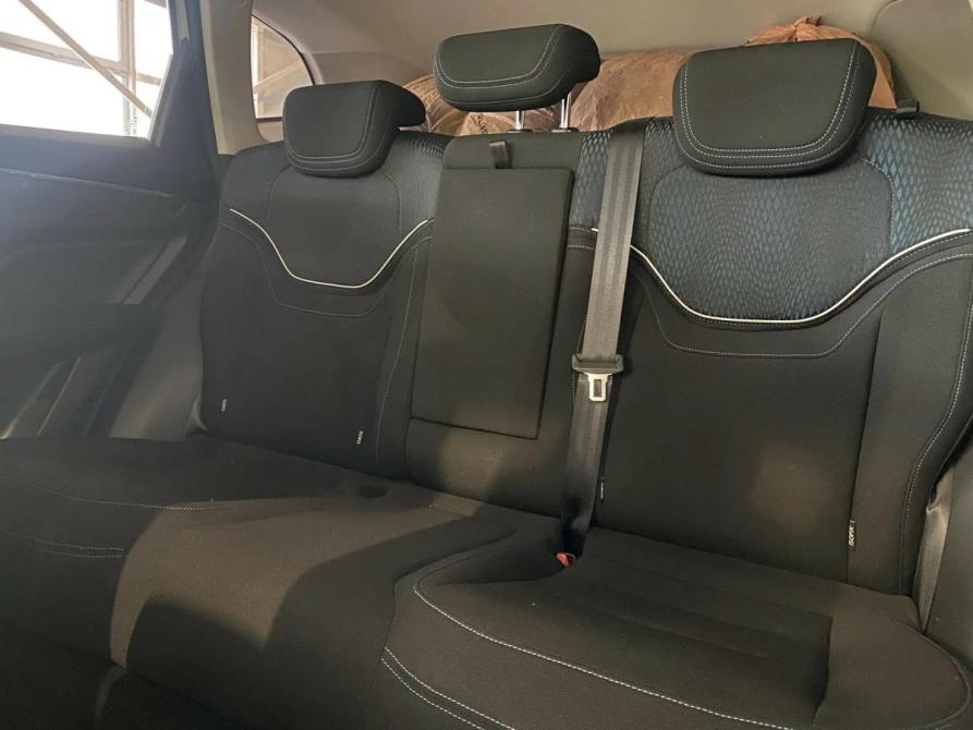 Haval Jolion I Пермь  - изображение 30