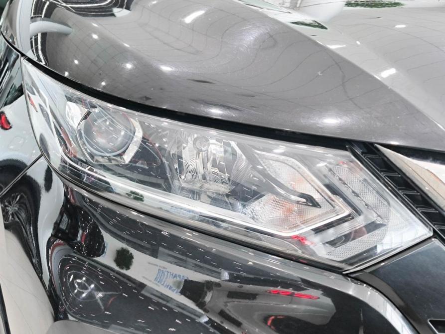 Nissan Qashqai II Рестайлинг Казань  - изображение 21