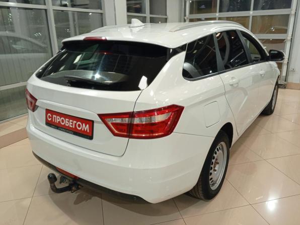 Lada (ВАЗ) Vesta I с пробегом 2018 года, цена 569 000 рублей, 715000 км, универсал, Автокод Объявления