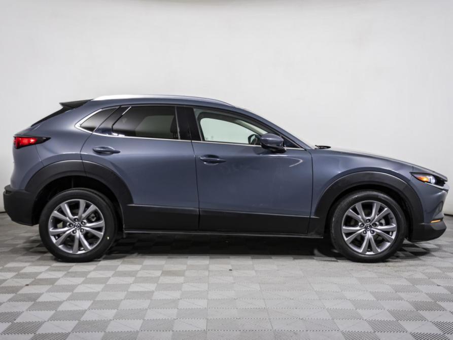 Mazda CX-30 I Москва  - изображение 4