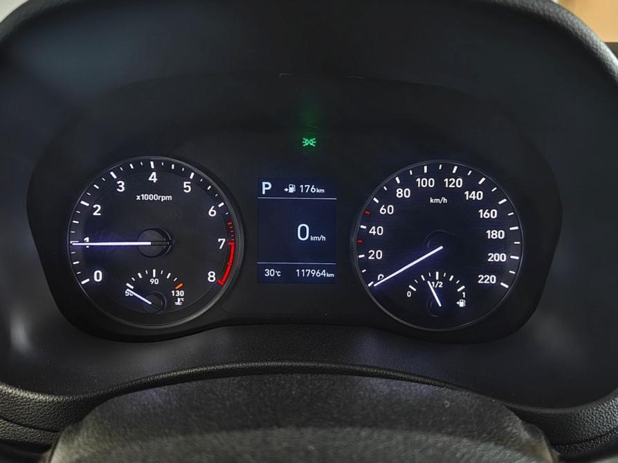 Hyundai Solaris II Москва  - изображение 12