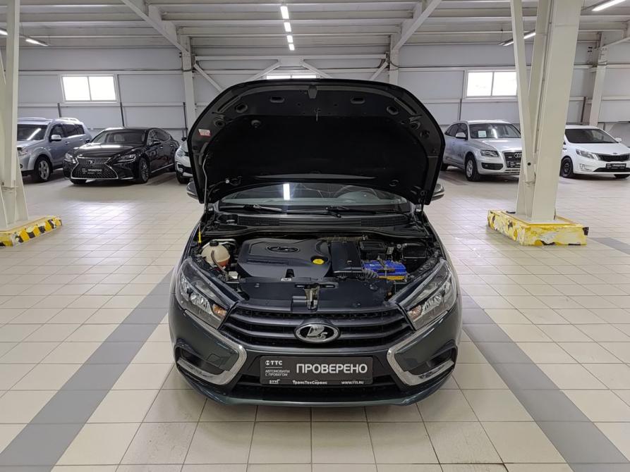 Lada (ВАЗ) Vesta I Набережные Челны  - изображение 11