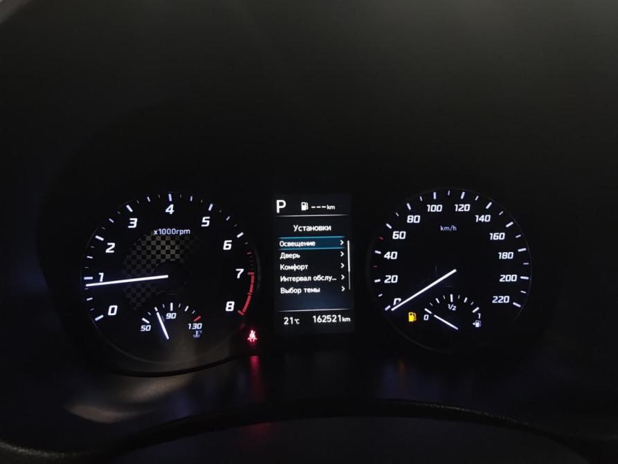 Hyundai Solaris II Рестайлинг Казань  - изображение 16