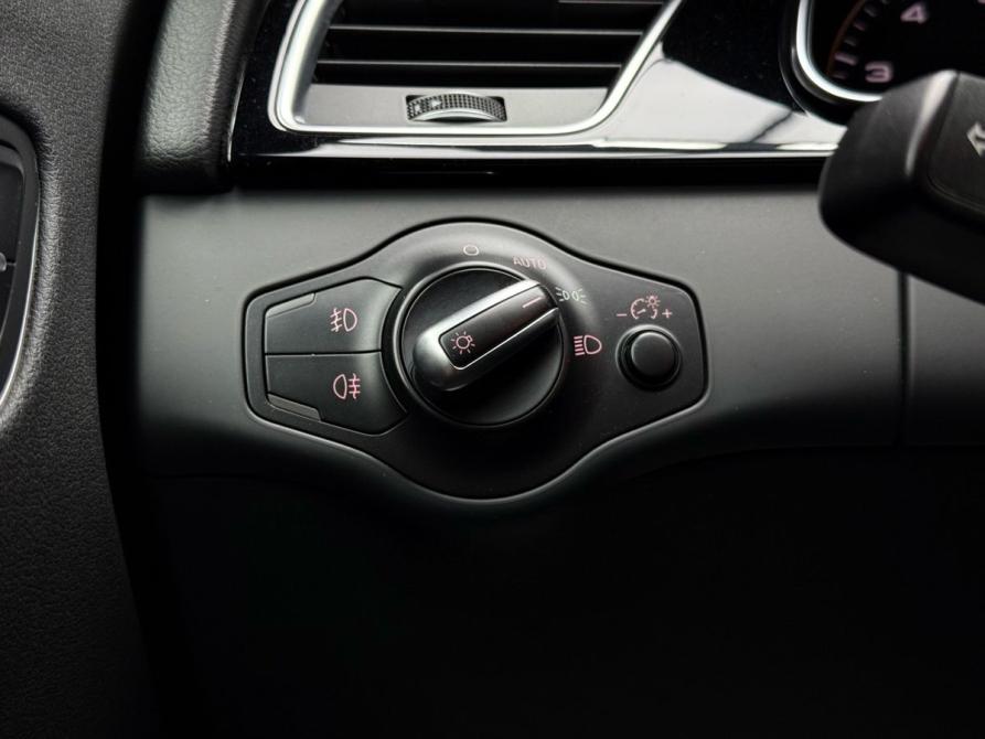 Audi A5 I (8T) Рестайлинг Ижевск  - изображение 27