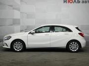 Mercedes-Benz A-Класс III (W176) Рестайлинг Екатеринбург  - изображение 22