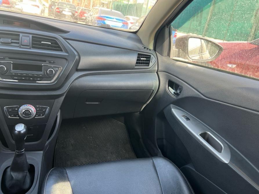 Lifan X50 Пермь  - изображение 6