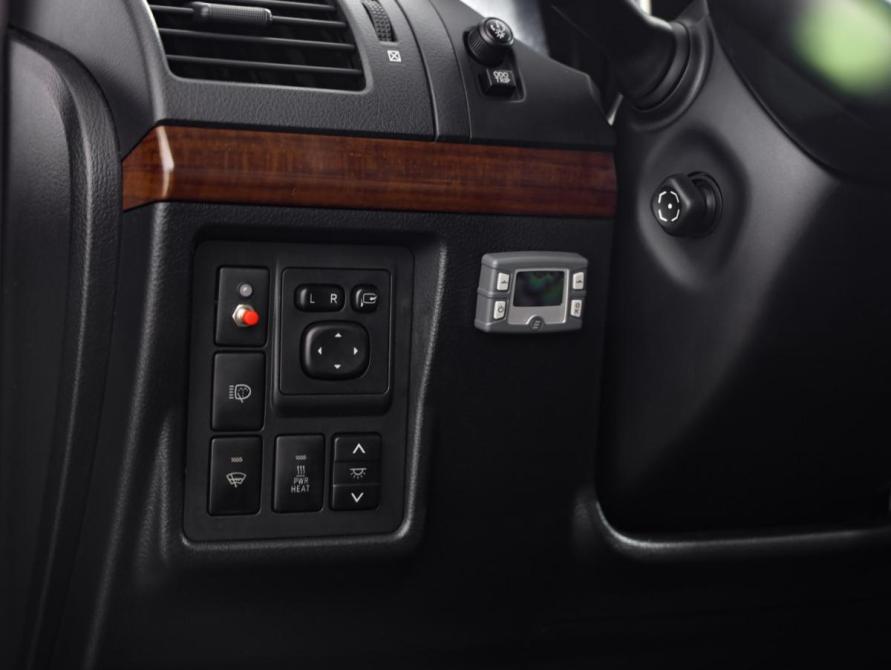 Toyota Land Cruiser Prado 150 Series Санкт-Петербург  - изображение 22