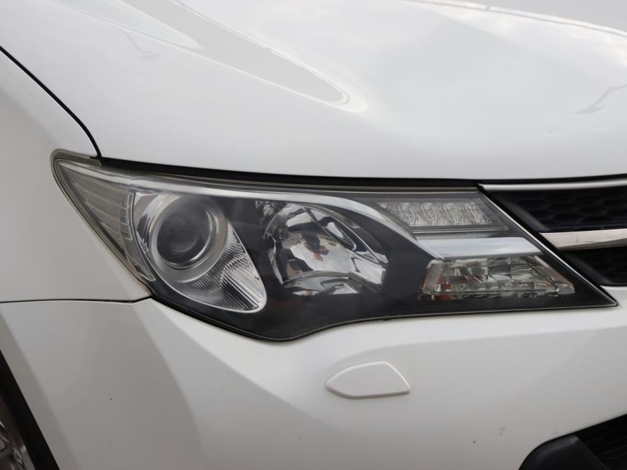 Toyota RAV4 IV (XA40) Москва  - изображение 25