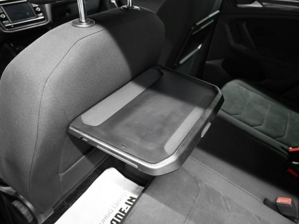 Volkswagen Tiguan II с пробегом 2017 года, цена 1 950 000 рублей, 171254 км, внедорожник, Автокод Объявления