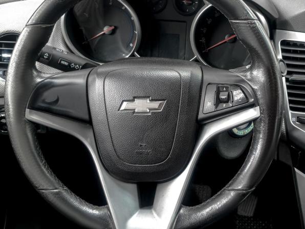 Chevrolet Cruze I с пробегом 2011 года, цена 799 900 рублей, 220000 км, седан, Автокод Объявления