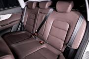 Chery Tiggo 7 Pro Max I Рестайлинг Тюмень  - изображение 52