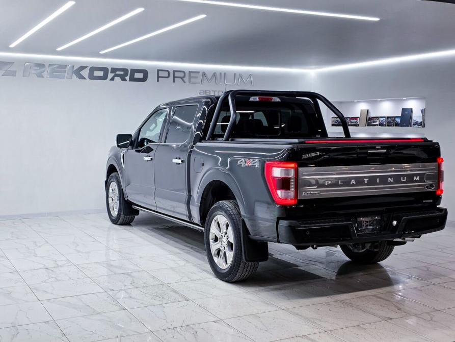 Ford F-150 XIV Уфа  - изображение 40