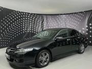 Honda Accord VII Рестайлинг Новосибирск  - изображение 27