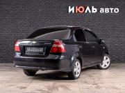 Chevrolet Aveo I Рестайлинг Екатеринбург  - изображение 16