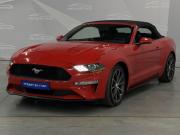 Ford Mustang VI Рестайлинг Новосибирск  - изображение 20