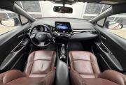 Toyota C-HR I Владимир  - изображение 33
