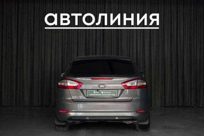 Ford Mondeo IV Рестайлинг с пробегом 2011 года, цена 725 000 рублей, 201200 км, седан, Автокод Объявления