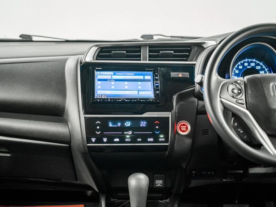 Honda Fit III Рестайлинг Красноярск  - изображение 12