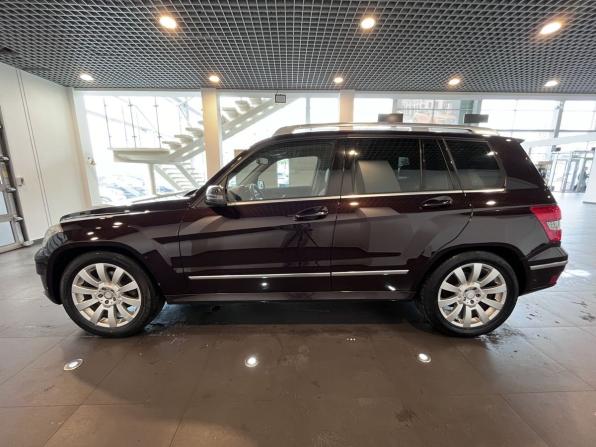 Mercedes-Benz GLK-Класс I (X204) с пробегом 2010 года, цена 1 273 000 рублей, 223231 км, внедорожник, Автокод Объявления