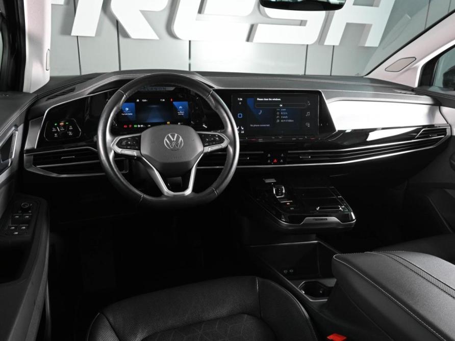 Volkswagen Talagon I Ростов-на-Дону  - изображение 6
