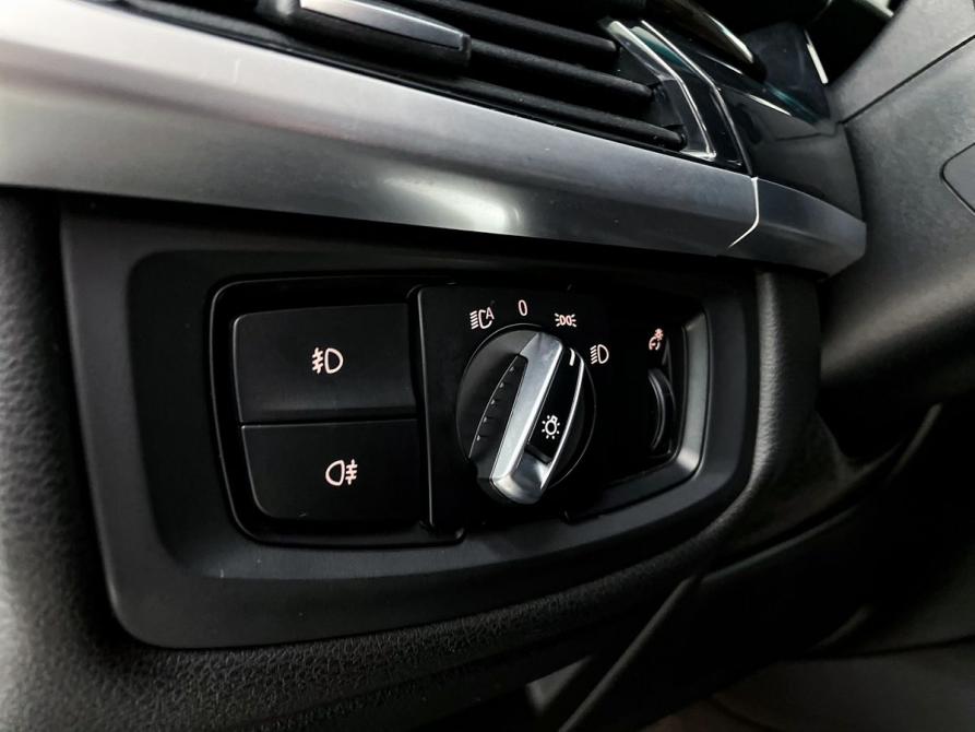 BMW X6 II (F16) Уфа  - изображение 14